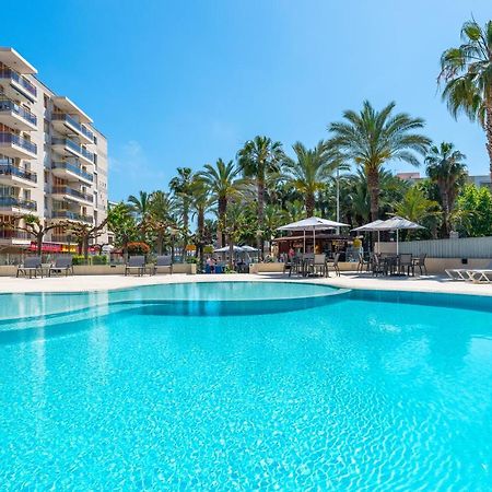 Los Peces Salou Rentalmar Buitenkant foto