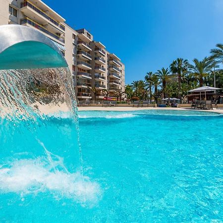 Los Peces Salou Rentalmar Buitenkant foto