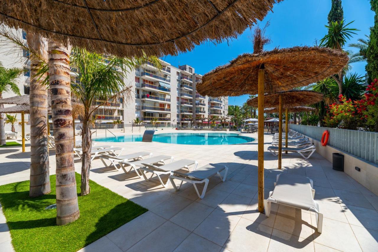 Los Peces Salou Rentalmar Buitenkant foto