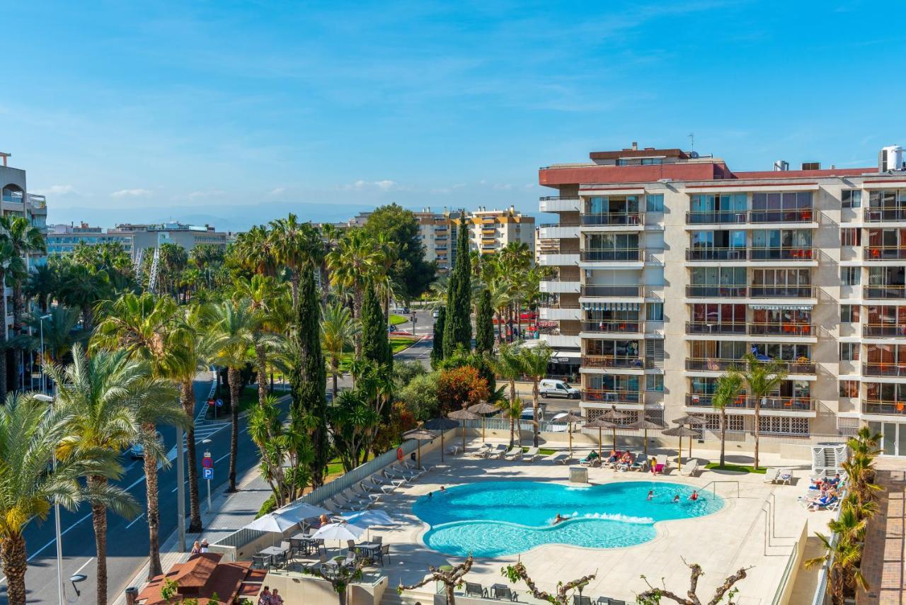 Los Peces Salou Rentalmar Buitenkant foto